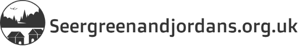 Seergreenandjordans.org.uk